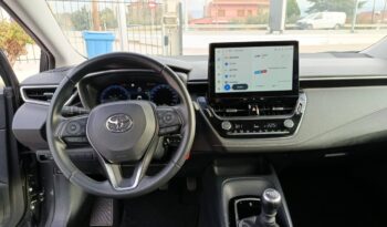 TOYOTA COROLLA SDN 1.5 ACTIVE PLUS (Φ) full