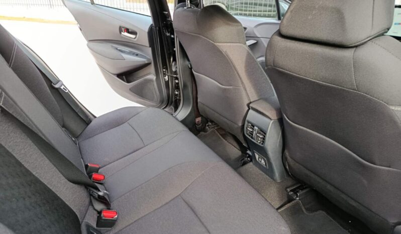 TOYOTA COROLLA SDN 1.5 ACTIVE PLUS (Φ) full