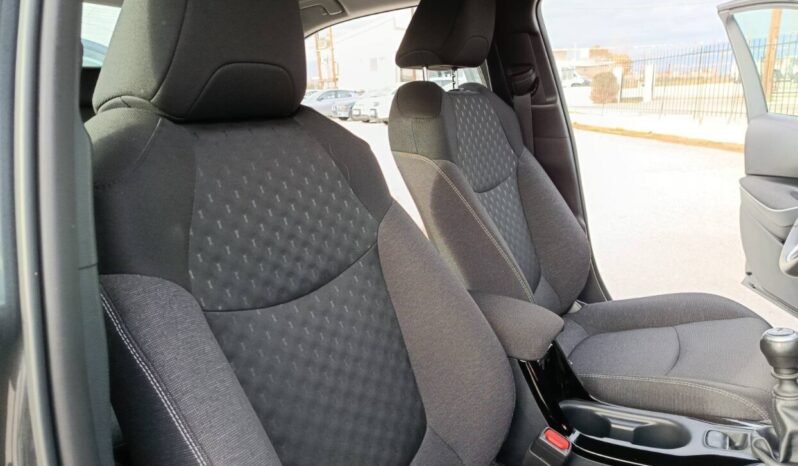 TOYOTA COROLLA SDN 1.5 ACTIVE PLUS (Φ) full