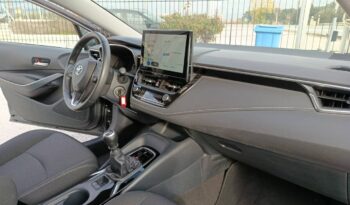 TOYOTA COROLLA SDN 1.5 ACTIVE PLUS (Φ) full