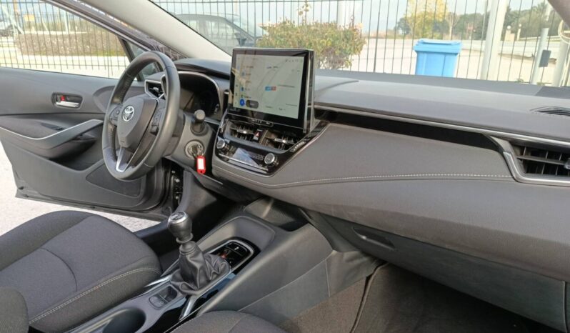 TOYOTA COROLLA SDN 1.5 ACTIVE PLUS (Φ) full