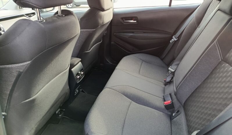 TOYOTA COROLLA SDN 1.5 ACTIVE PLUS (Φ) full