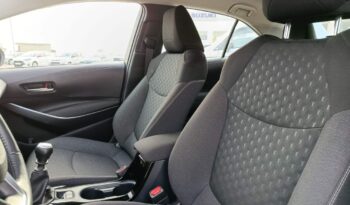 TOYOTA COROLLA SDN 1.5 ACTIVE PLUS (Φ) full