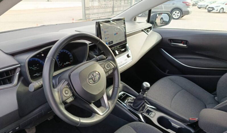 TOYOTA COROLLA SDN 1.5 ACTIVE PLUS (Φ) full