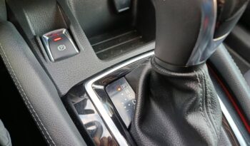 NISSAN QASHQAI 1.3 BUSINESS DCT 160HP (Φ) full