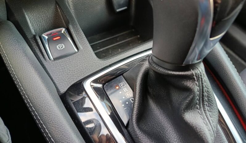 NISSAN QASHQAI 1.3 BUSINESS DCT 160HP (Φ) full