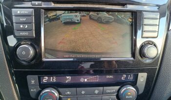 NISSAN QASHQAI 1.3 BUSINESS DCT 160HP (Φ) full