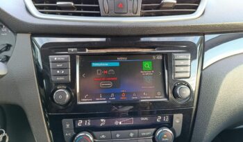 NISSAN QASHQAI 1.3 BUSINESS DCT 160HP (Φ) full