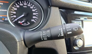 NISSAN QASHQAI 1.3 BUSINESS DCT 160HP (Φ) full
