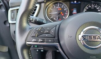NISSAN QASHQAI 1.3 BUSINESS DCT 160HP (Φ) full