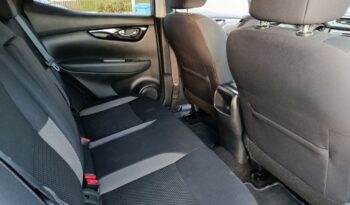 NISSAN QASHQAI 1.3 BUSINESS DCT 160HP (Φ) full