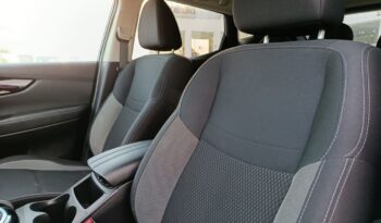 NISSAN QASHQAI 1.3 BUSINESS DCT 160HP (Φ) full