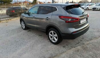 NISSAN QASHQAI 1.3 BUSINESS DCT 160HP (Φ) full