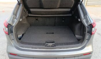 NISSAN QASHQAI 1.3 BUSINESS DCT 160HP (Φ) full