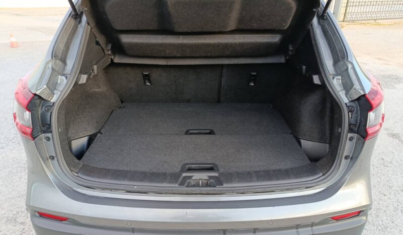 NISSAN QASHQAI 1.3 BUSINESS DCT 160HP (Φ) full
