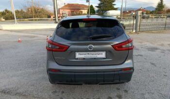 NISSAN QASHQAI 1.3 BUSINESS DCT 160HP (Φ) full