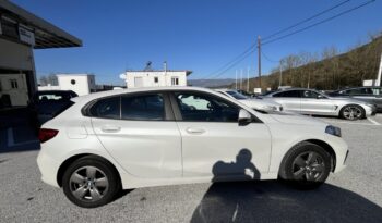 BMW 116d F40 Advantage full