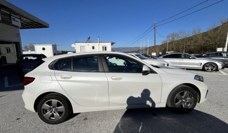 BMW 116d F40 Advantage full