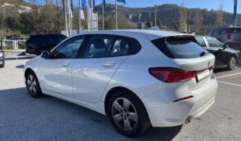 BMW 116d F40 Advantage full