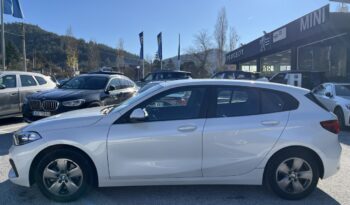 BMW 116d F40 Advantage full