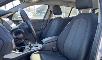 BMW 116d F40 Advantage full