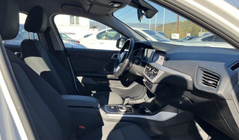 BMW 116d F40 Advantage full