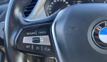 BMW 116d F40 Advantage full