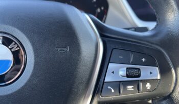 BMW 116d F40 Advantage full