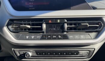 BMW 116d F40 Advantage full