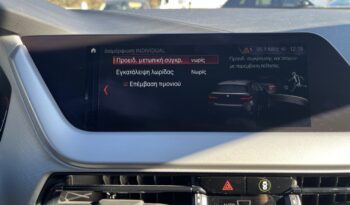 BMW 116d F40 Advantage full