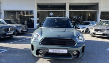Mini Countryman One D full