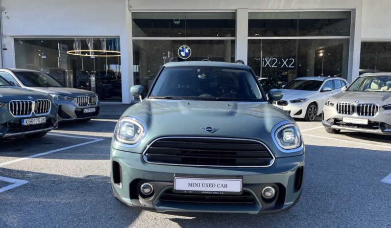 Mini Countryman One D full