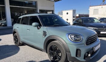 Mini Countryman One D full