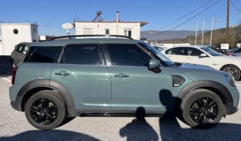 Mini Countryman One D full