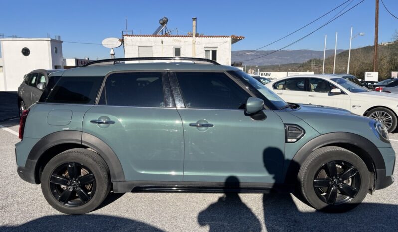 Mini Countryman One D full