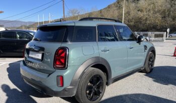 Mini Countryman One D full