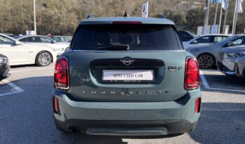 Mini Countryman One D full