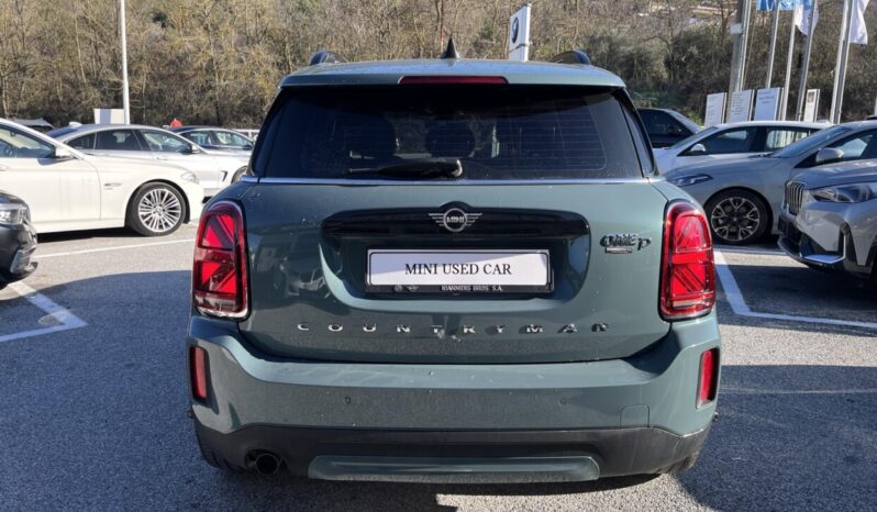 Mini Countryman One D full