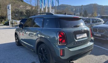Mini Countryman One D full