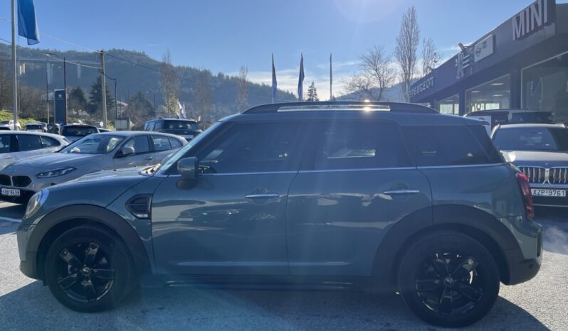 Mini Countryman One D full