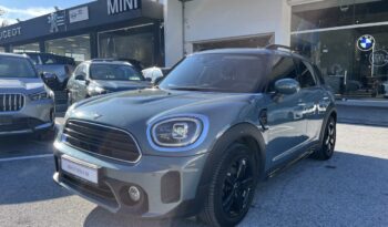 Mini Countryman One D full