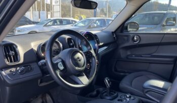 Mini Countryman One D full