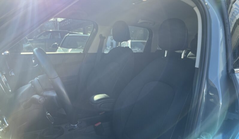 Mini Countryman One D full