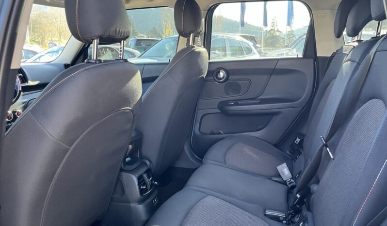 Mini Countryman One D full