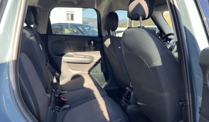 Mini Countryman One D full