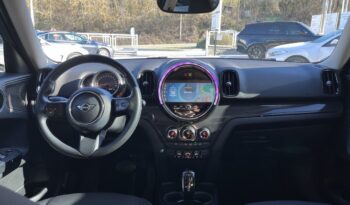 Mini Countryman One D full