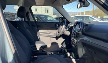 Mini Countryman One D full