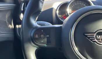 Mini Countryman One D full