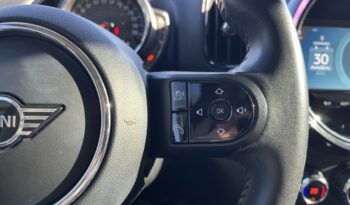 Mini Countryman One D full