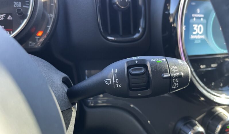 Mini Countryman One D full